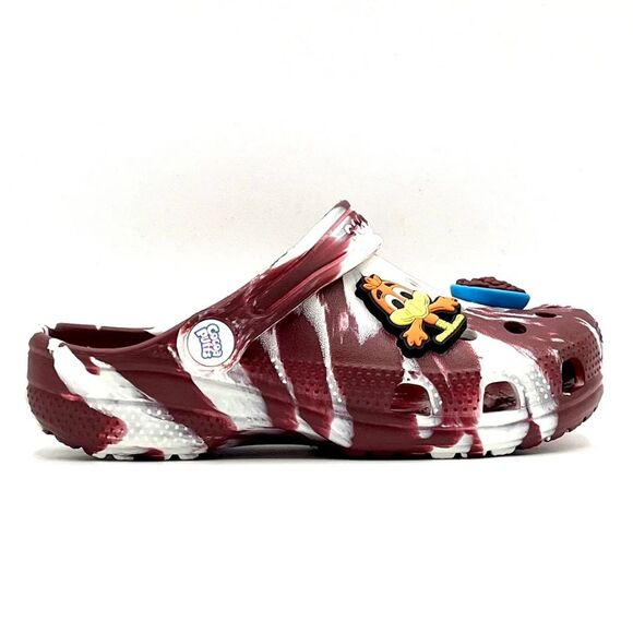 Crocs limited edition Cocoa Puffs crocs - Picture 7 of 8